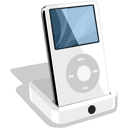 iPod-256