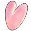 Heart Cartoon Icon