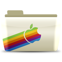 Apple Folder-128