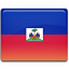 Haiti Flag-64