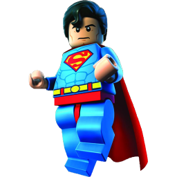 Lego Superman-256