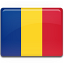 Romania Flag-64