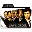 Law and Order icon