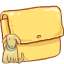 Folder Dog icon