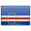 Cape Verde Icon