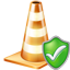 Cone Check icon