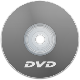 DVD Gray