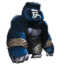 The Gorillas icon