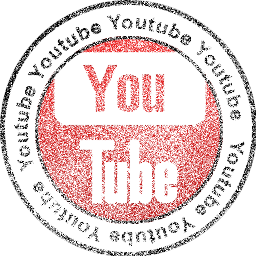 Youtube stamp