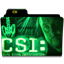 CSI Icon