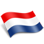 Nederlands Netherlands Flag icon