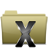 Folder OSX Brown-48