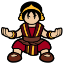 Fire Nation Toph-128