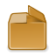 Gnome Emblem Package icon