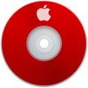 Apple Red-128