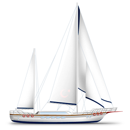 Sailingship