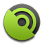 Spotget green icon