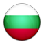 Flag of Bulgaria icon