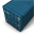 Container Blue-32