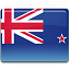 New Zealand Flag-64