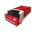 Red Cigarrete pack-32