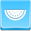 Watermelon Piece Blue icon
