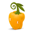 Pepper 6 icon
