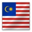 Malaysia flag-64