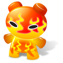 Fire Toy
