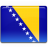 Bosnian Flag-48