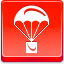Parachute Red icon