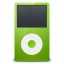 iPod 5G Alt icon