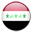 Iraq Flag-32