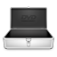DVD Case Icon