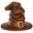 Hat and Pumpkin icon pack