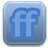 Friendfeed logo-48