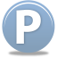 Pingfm Icon
