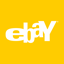 Ebay Metro icon