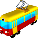 Tram-128