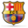 Barcelona FC logo-32