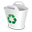 Recycler Bin-32