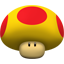 Mega Mushroom Icon