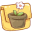 Folder Flowerpot-32