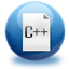 File c icon