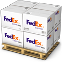 Fedex Boxes-128