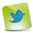 Twitter green hover-48