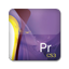 Adobe Premiere Pro CS3 Icon
