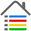 Google Plus Home icon