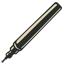 Technical Pen vintage icon