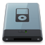 HDD Graphite iPod B-64